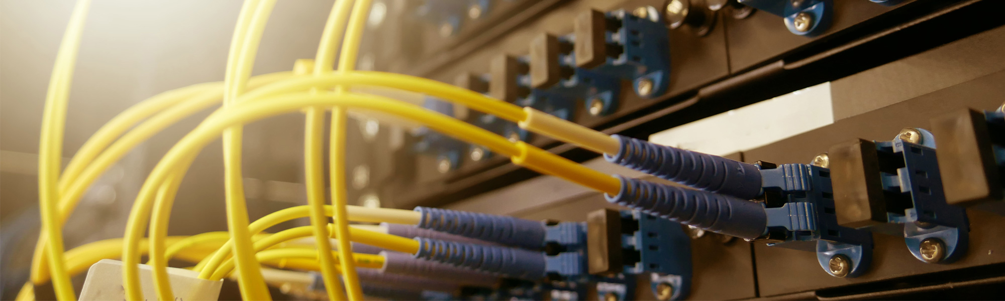 Network Infrastructure in Woburn, MA